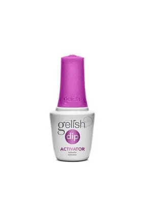 Gelish Dip #3 Activator