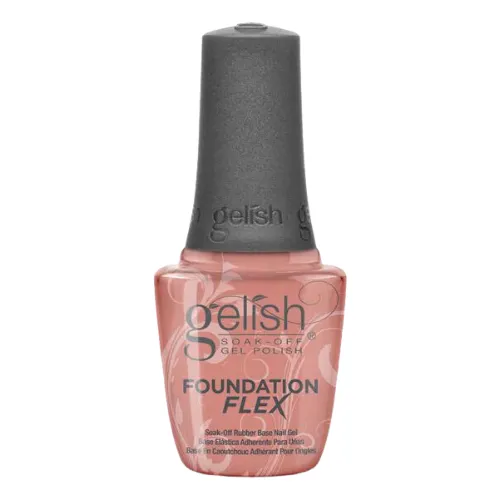 Gelish Foundation Flex 15ml - Cover Beige