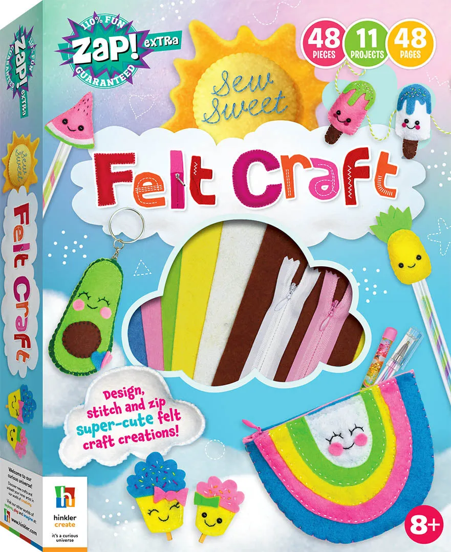 Get Crafty Bundle