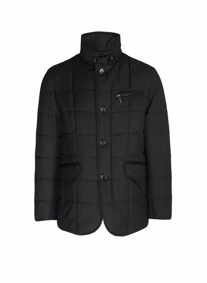 Gimos Quilted Jacket