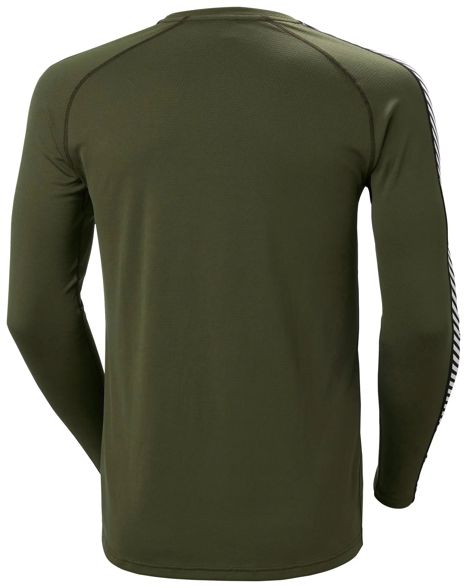 Helly Hansen LIFA ACTIVE Stripe Crew Base Layer