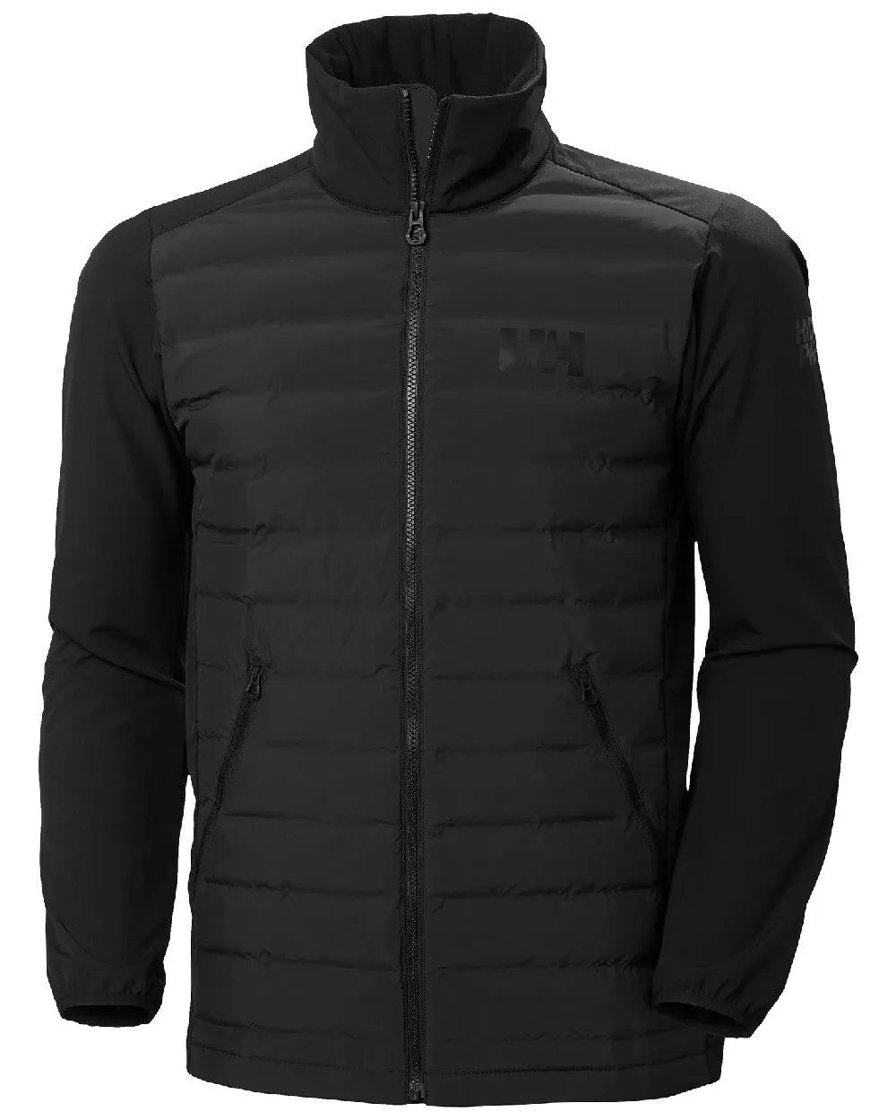 Helly Hansen Mens Hp Insulator 2.0 Jacket