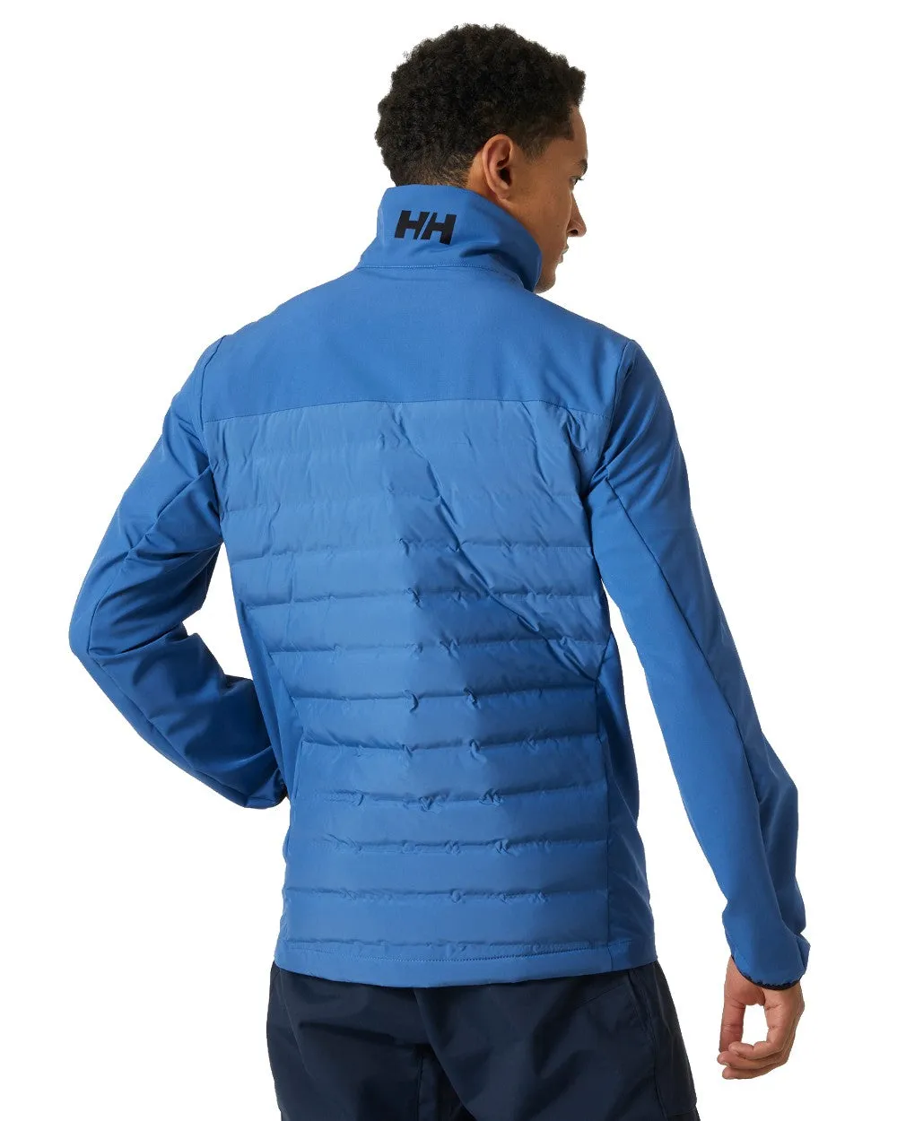 Helly Hansen Mens Hp Insulator 2.0 Jacket