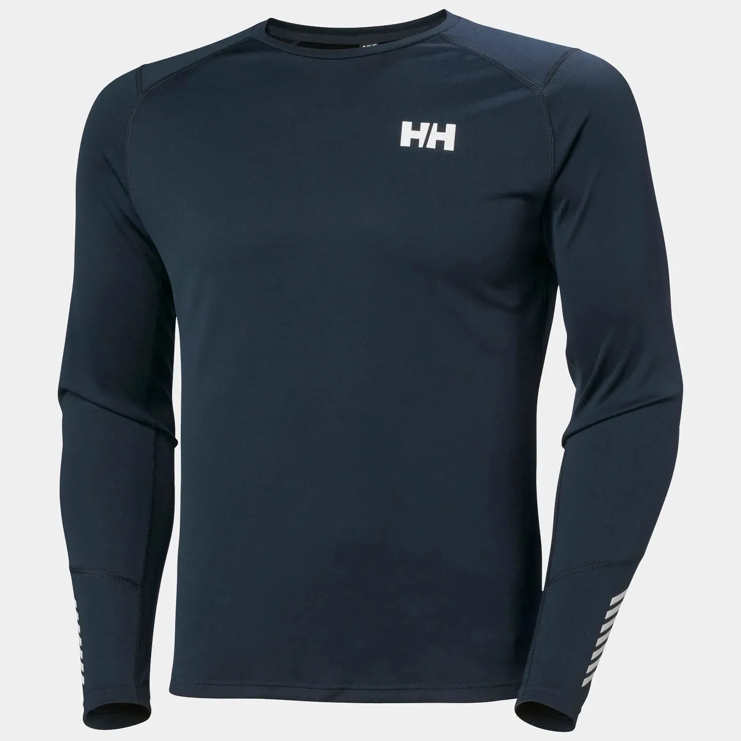 Helly Hansen Men’s LIFA ACTIVE Crew Base Layer