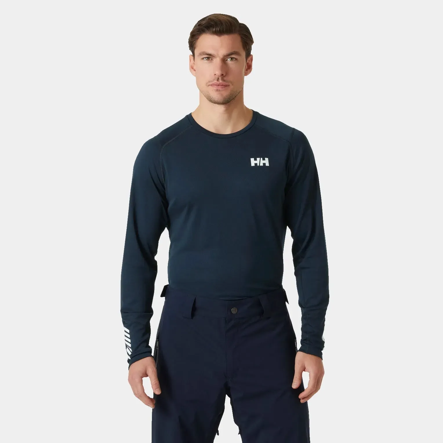 Helly Hansen Men’s LIFA ACTIVE Crew Base Layer