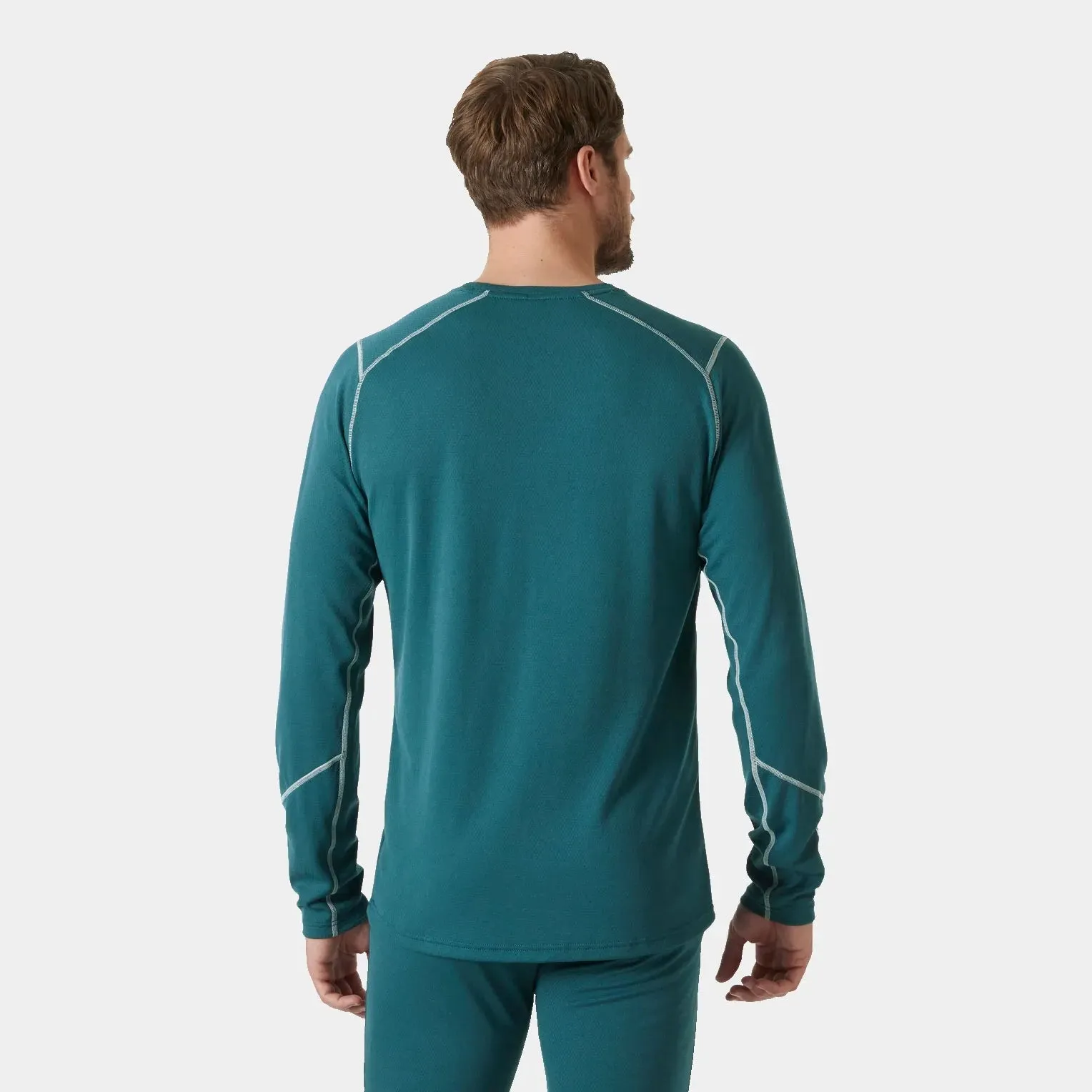 Helly Hansen Men’s LIFA ACTIVE Crew Base Layer