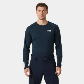 Helly Hansen Men’s LIFA ACTIVE Crew Base Layer