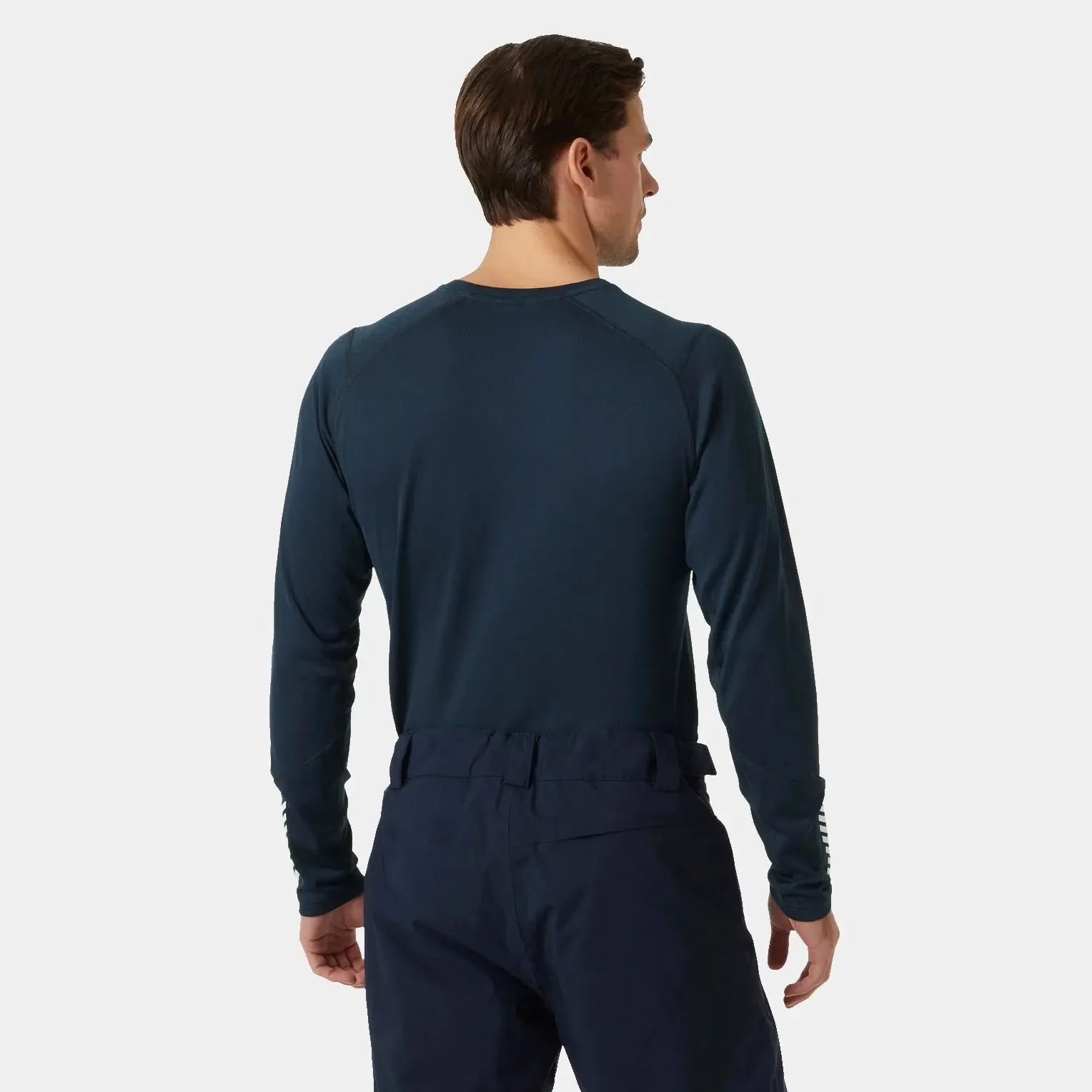 Helly Hansen Men’s LIFA ACTIVE Crew Base Layer