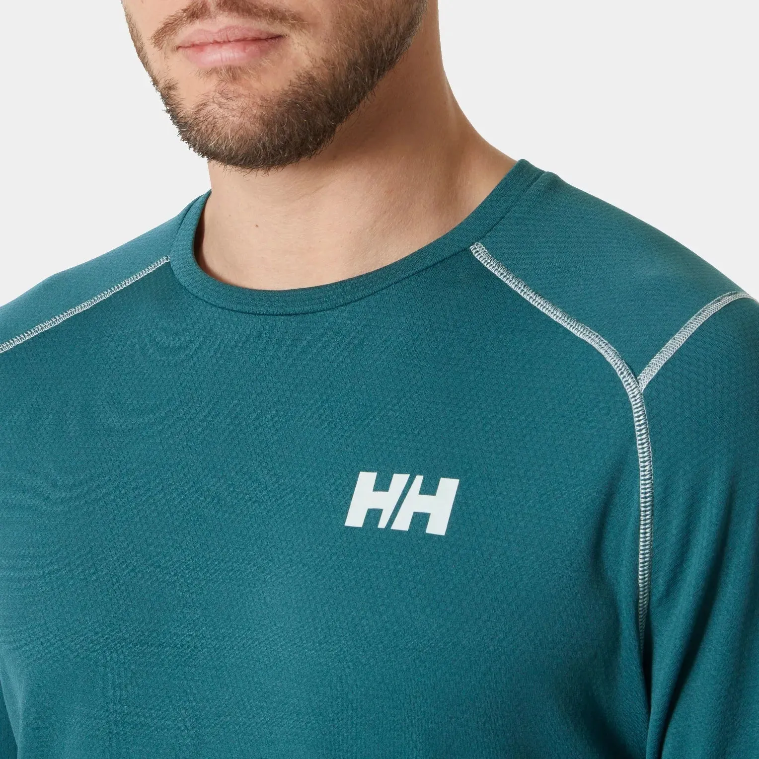 Helly Hansen Men’s LIFA ACTIVE Crew Base Layer