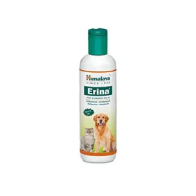 Himalaya Erina Coat Cleanser for Routine Bathing, 200 ml