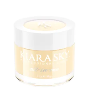 Kiara Sky All-in-One Powder - D5014 Honey Blonde