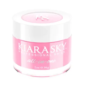 Kiara Sky All-in-One Powder - D5103 Let's Flamingle