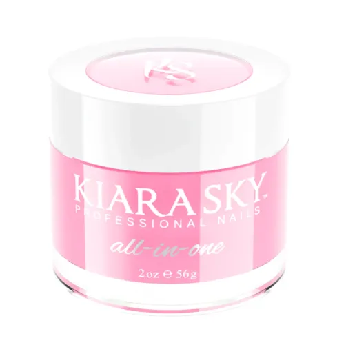 Kiara Sky All-in-One Powder - D5103 Let's Flamingle