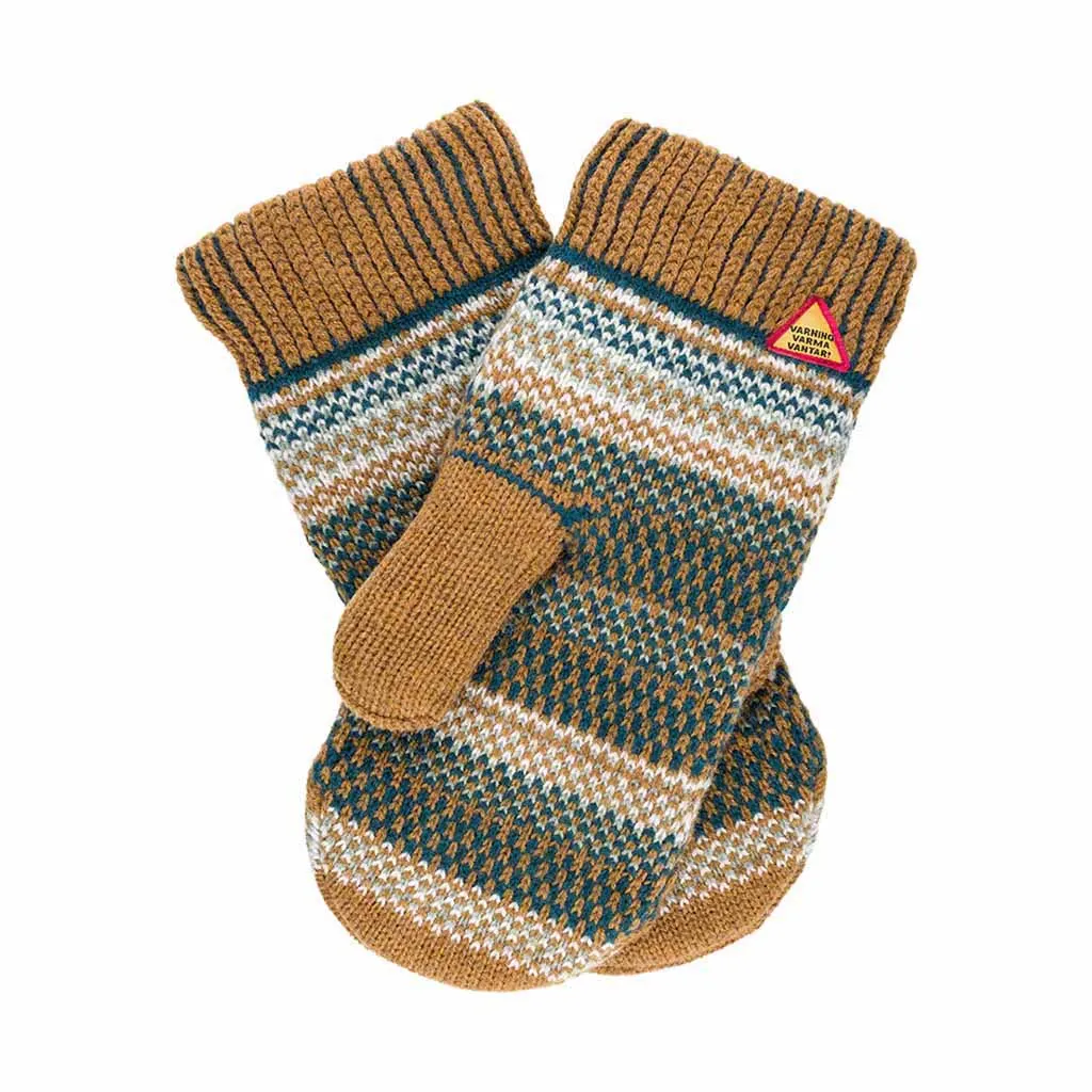 Koren Katarina Wool Mittens