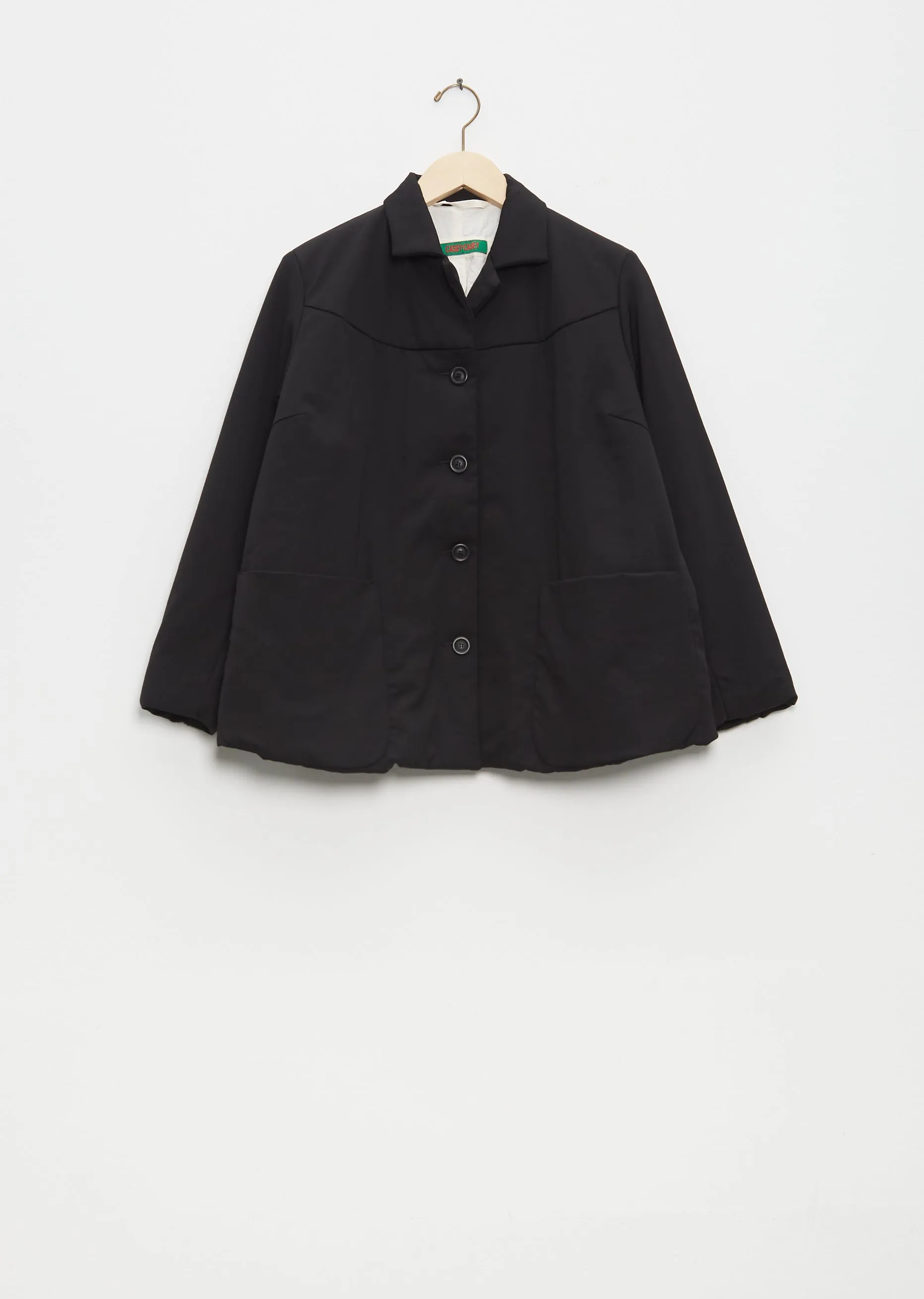 Laboratoire Watt Jacket