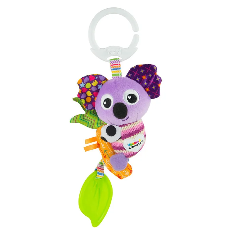 Lamaze Mini Clip & Go Walla Walla Koala