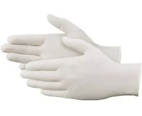 Latex Disposable Powder-Free Glove (100/ea)