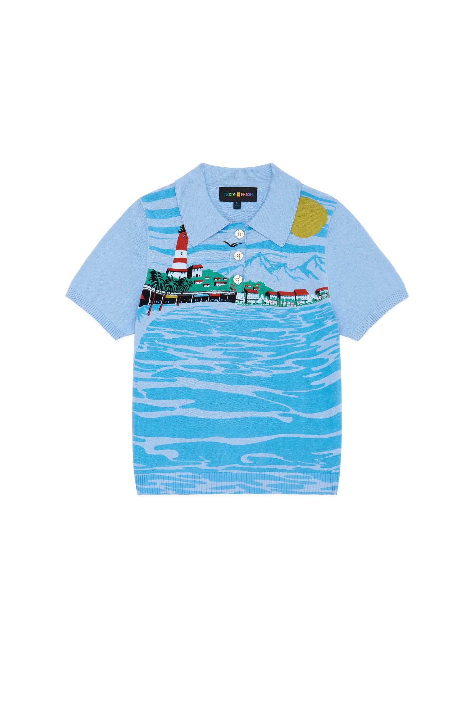 Lighthouse Polo