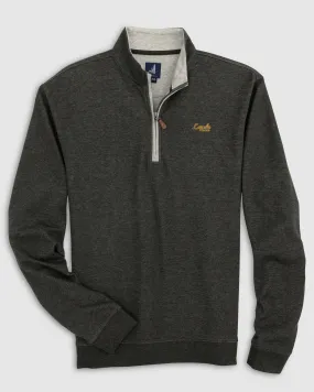 Loyola Chicago Sully 1/4 Zip