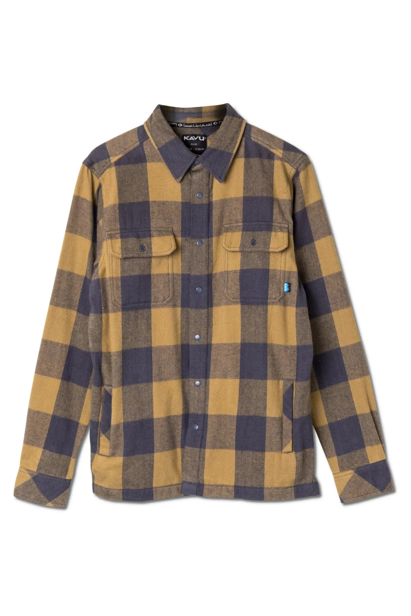 M NORTHLAKE LS SHIRT