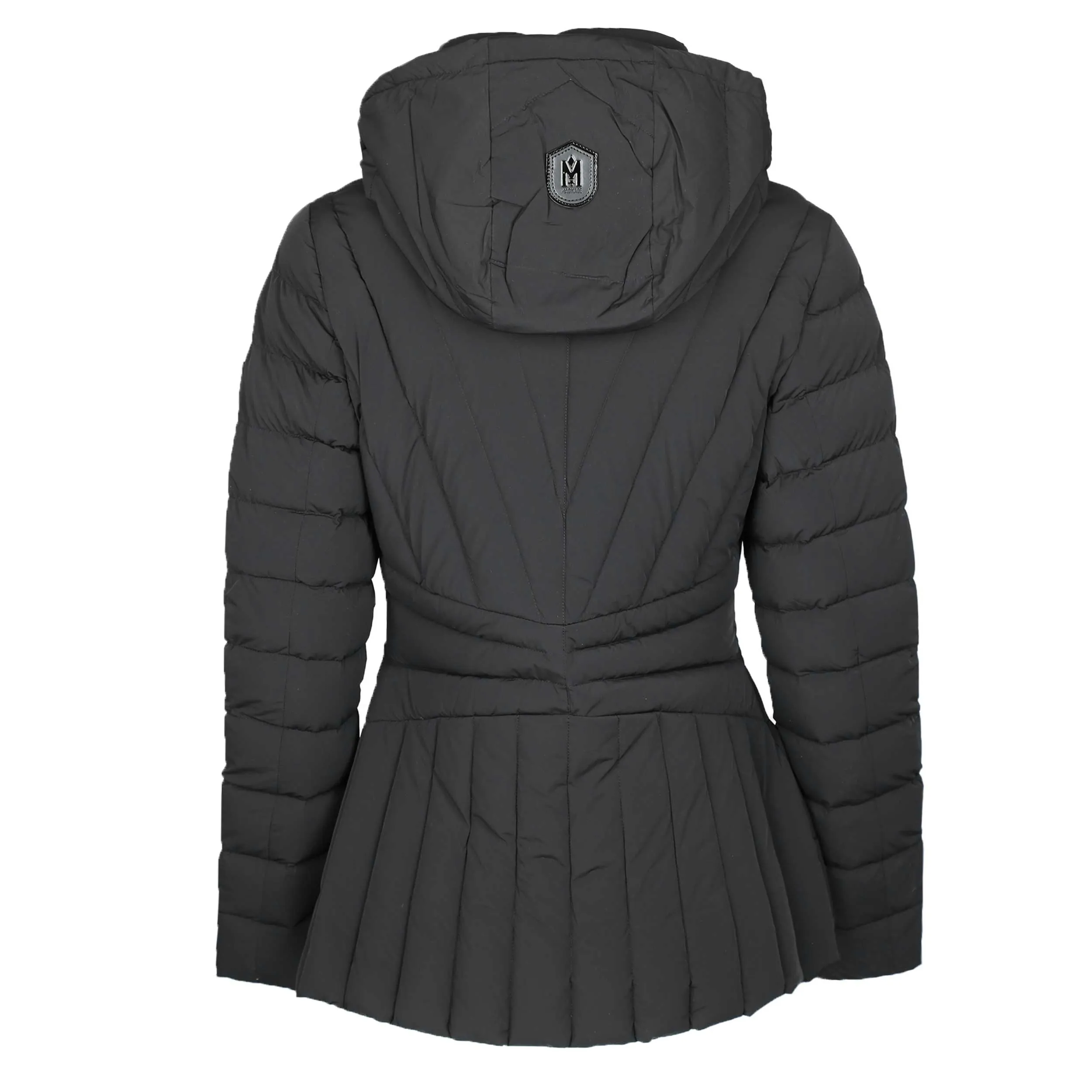 Mackage Alissa Ladies Jacket in Black