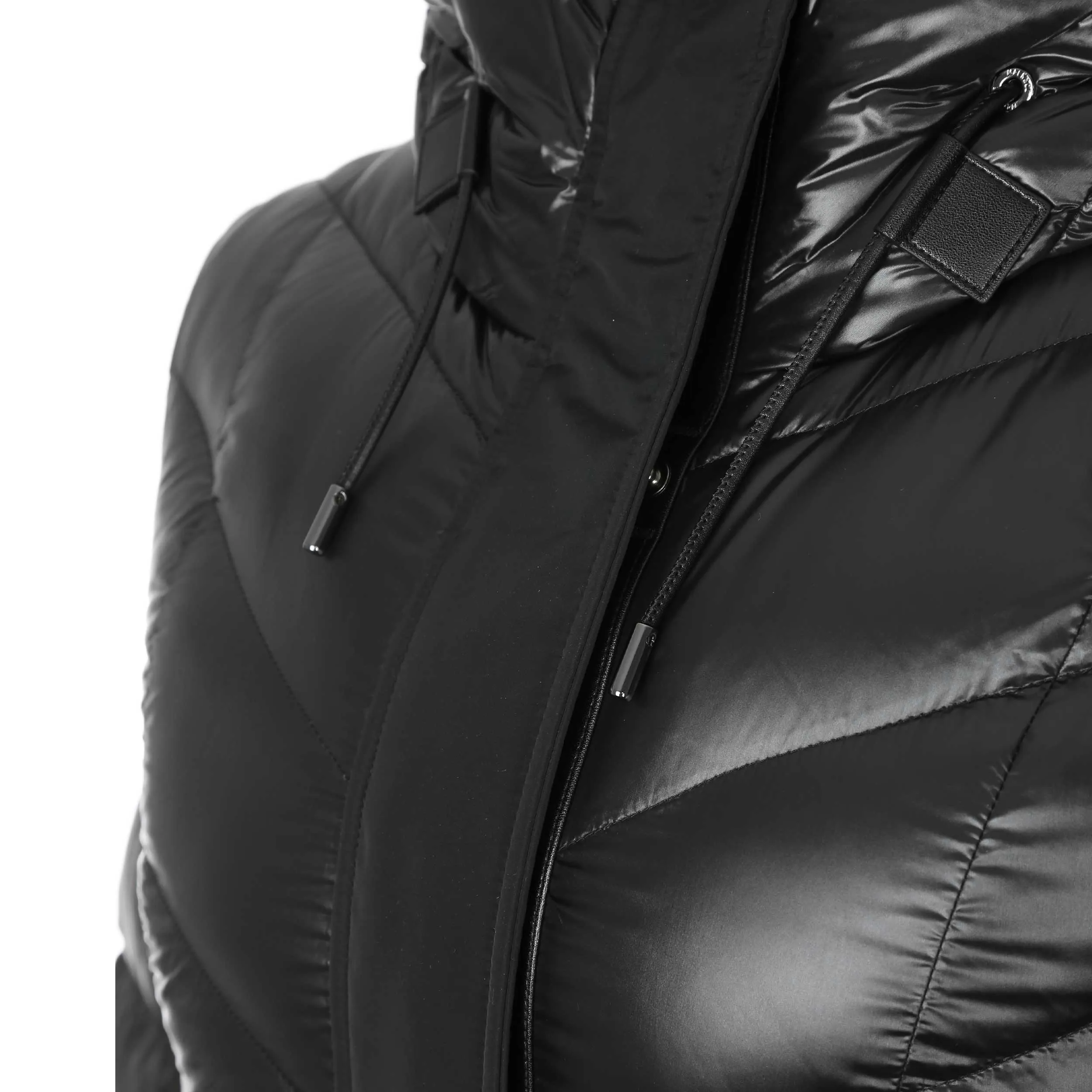 Mackage Calina R Ladies Jacket in Black