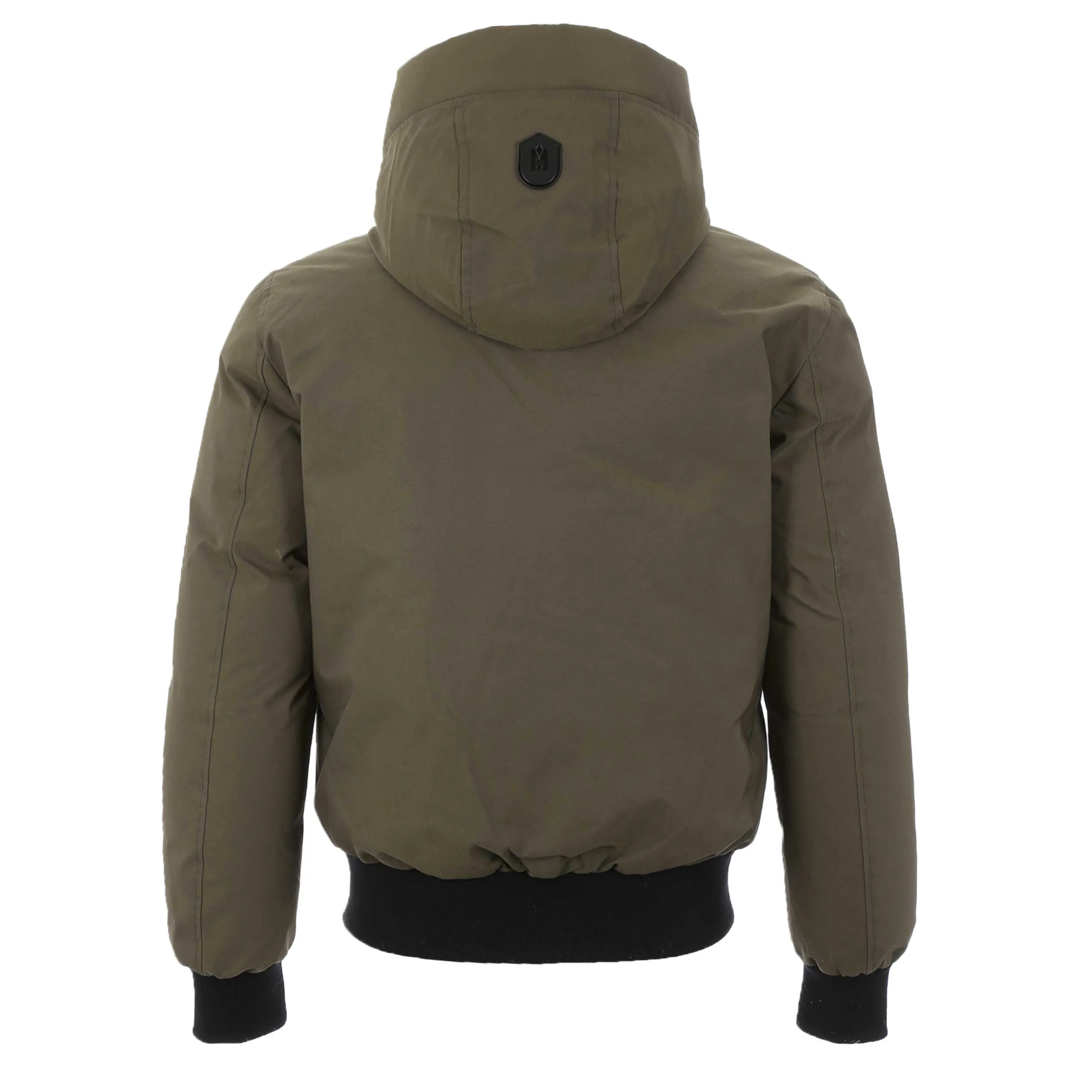 Mackage Dixon LB Jacket in Army