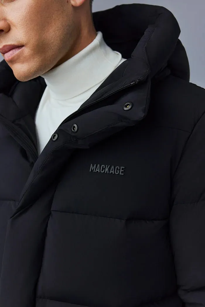 MACKAGE GRAYDON-CITY - light down jacket