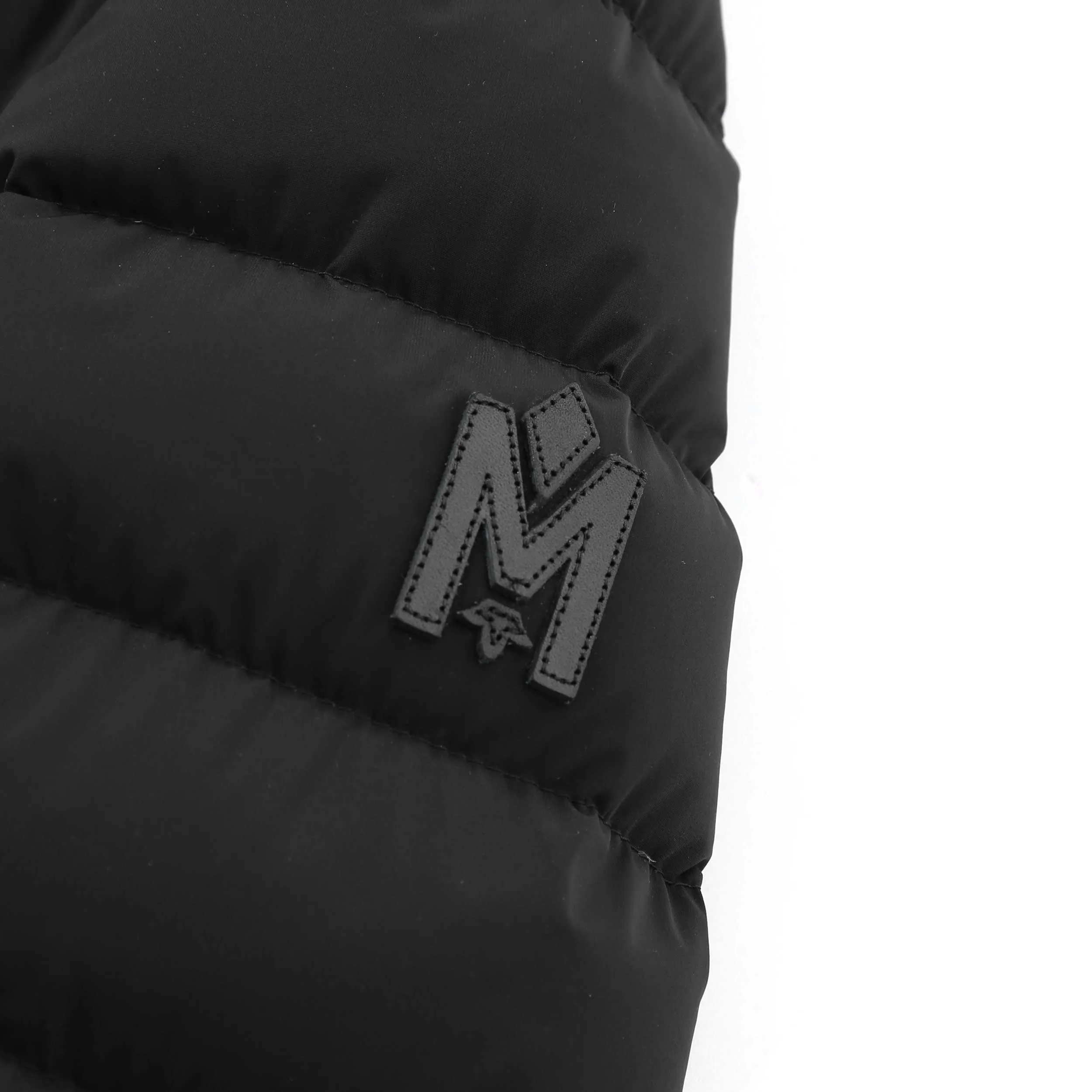 Mackage Jack Jacket in Black