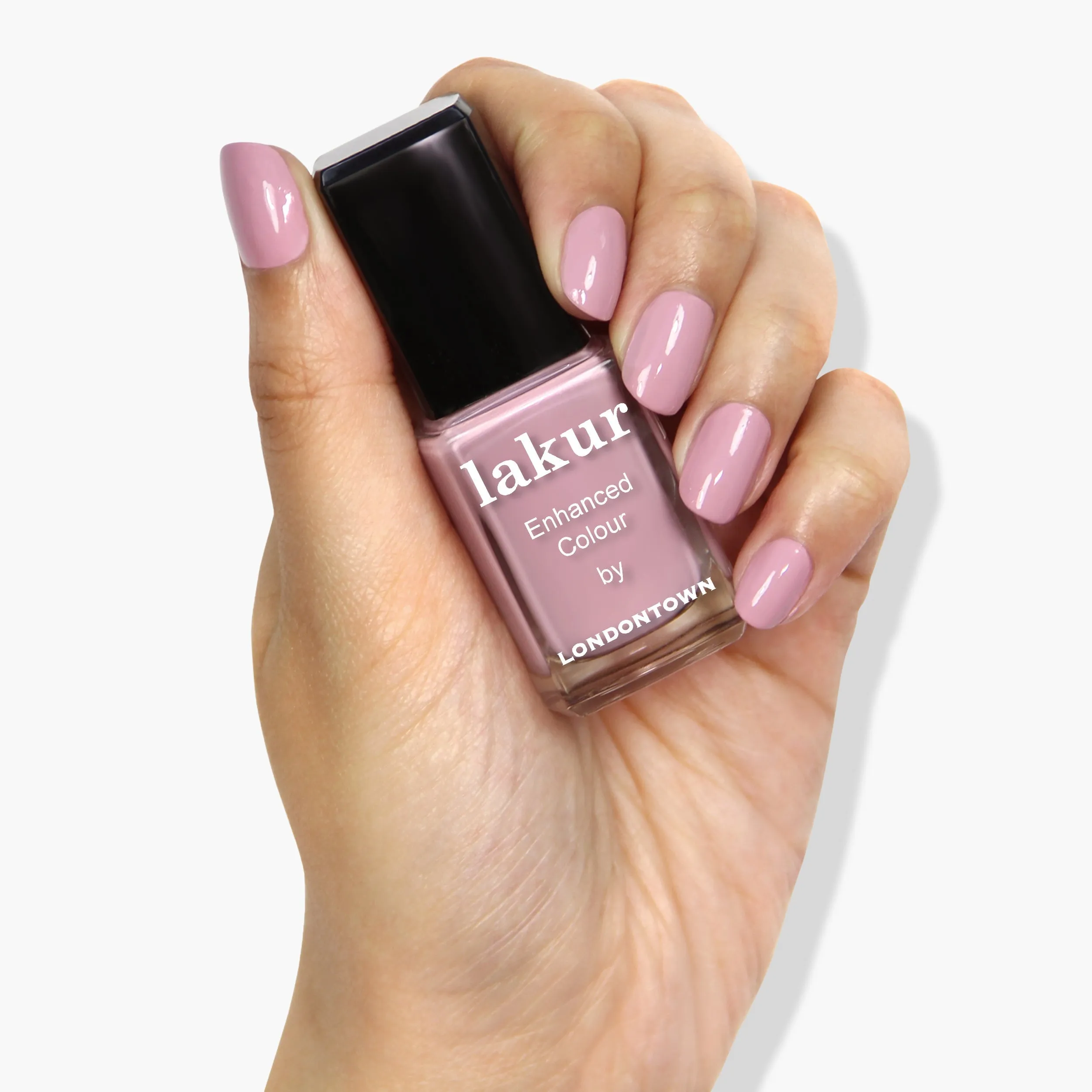 Mod Mood Collection | Gel-Like Nail Polish Set