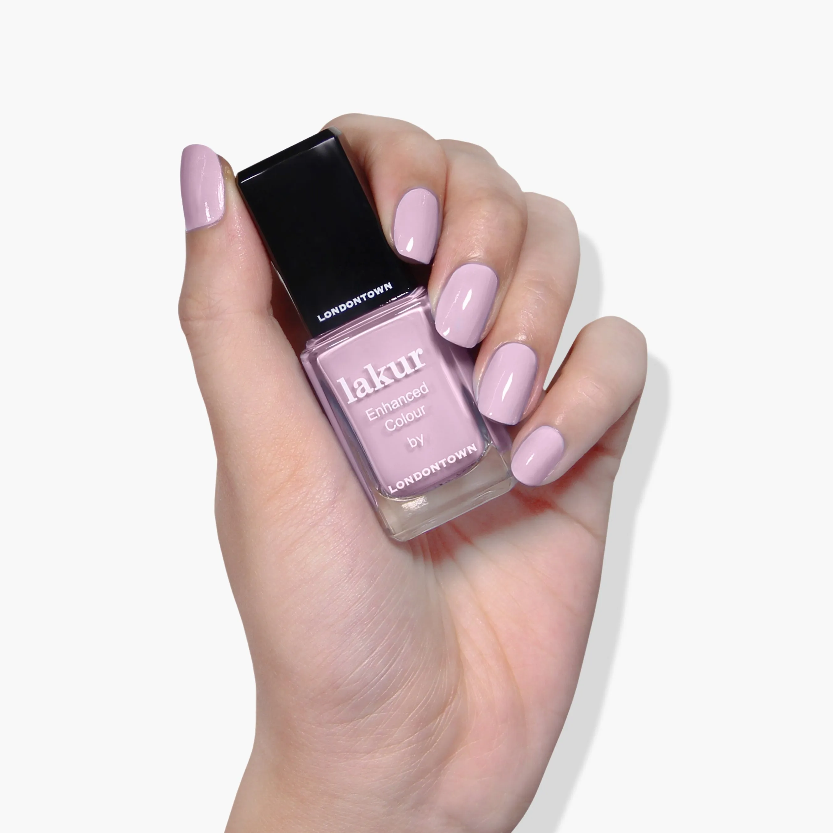 Mod Mood Collection | Gel-Like Nail Polish Set