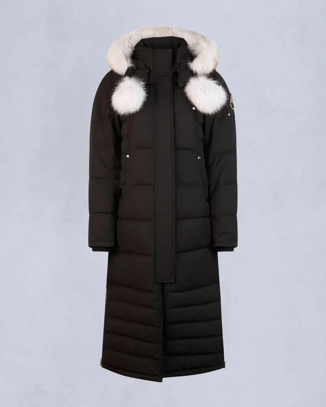 MOOSE KNUCKLES - ORIGINAL SASKATCHEWAN PARKA FUR - MK4660LLP