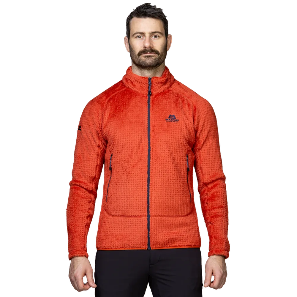 Mountain Equipment Concordia Men's Jacket