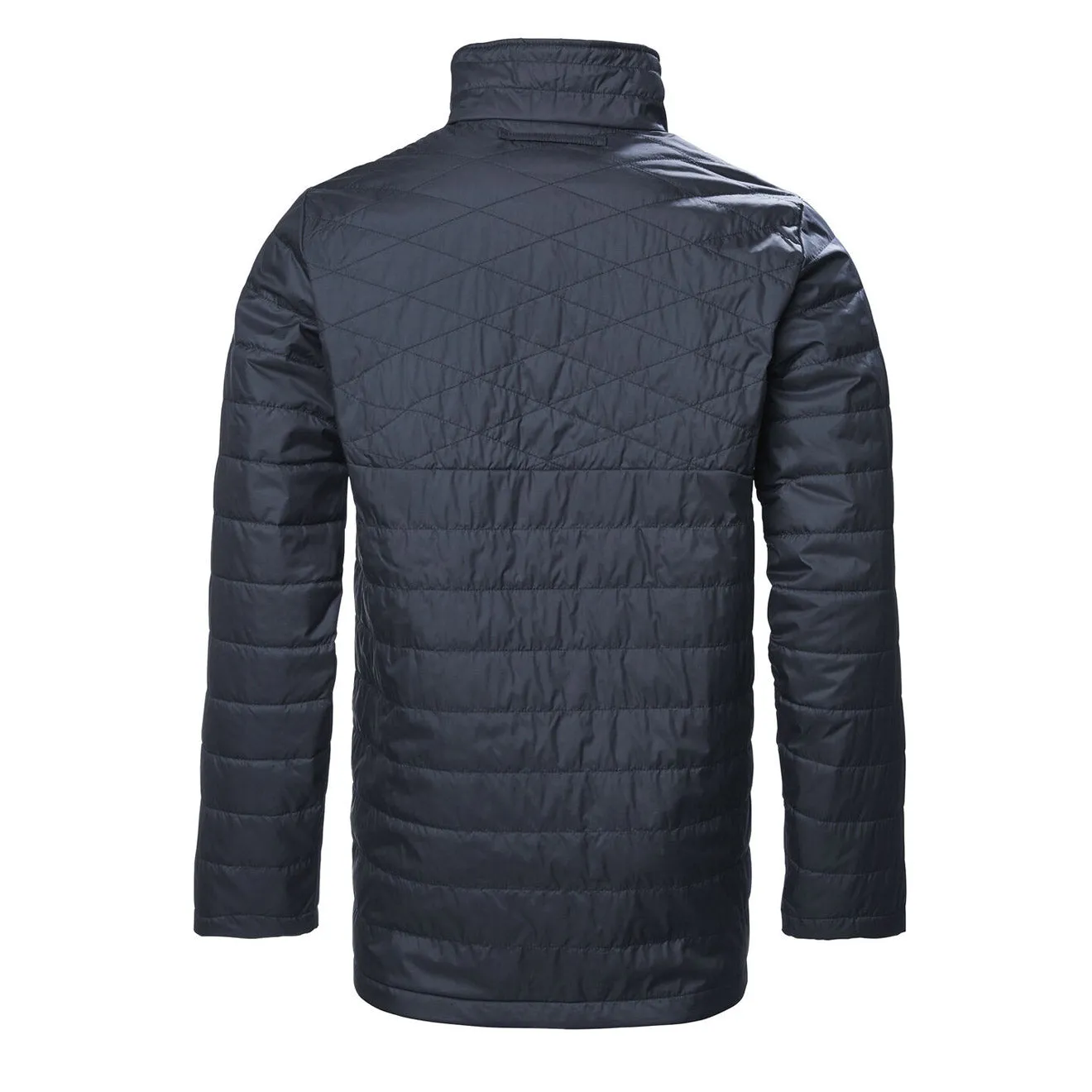 Musto Edinburgh Primaloft Quilted Jacket Dark Sapphire