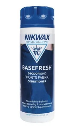 Nikwax BaseFresh Conditioner - 300ml