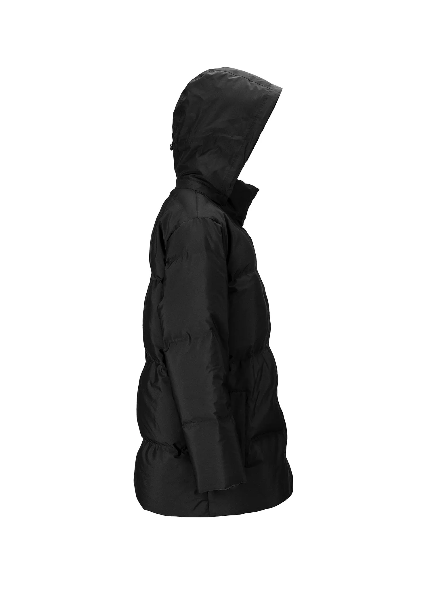 Nysne Down Puffer - New Black