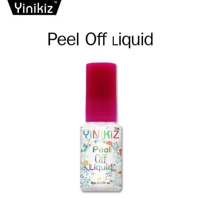 One Step Nail Gel Polish