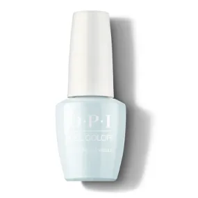 Opi Gel F88 Suzi Without A Paddle