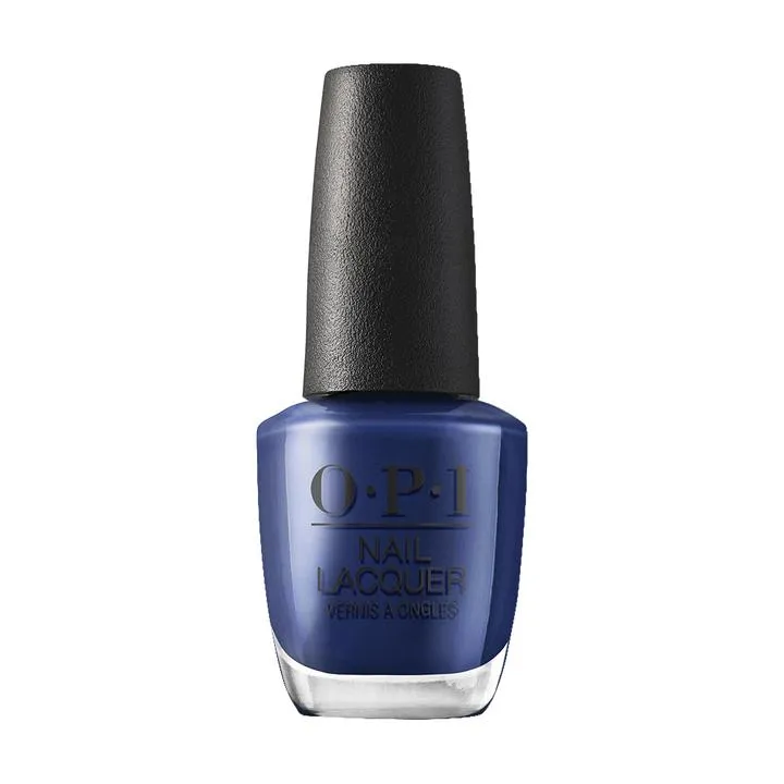 OPI Polish LA07 Isn't it Grand Avenue