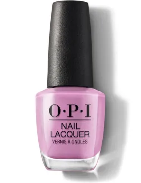 OPI Polish P31 - Suzi Will Quecha Later!