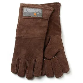 Outset Leather Grill Gloves