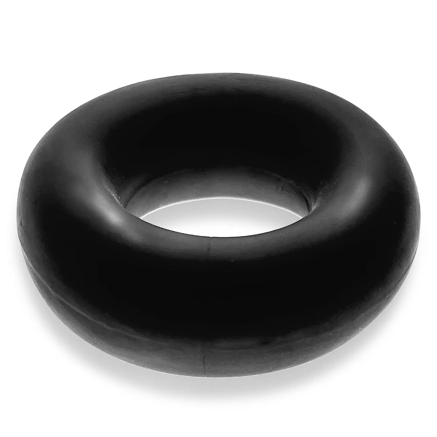 Oxballs Fat Willy Jumbo Cock Ring (3 pack) - Black