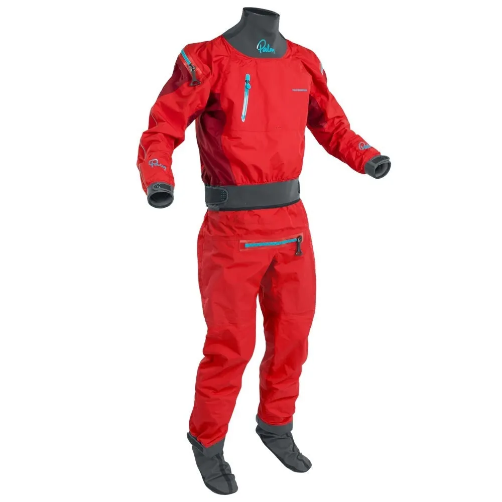 PALM ATOM DRYSUIT