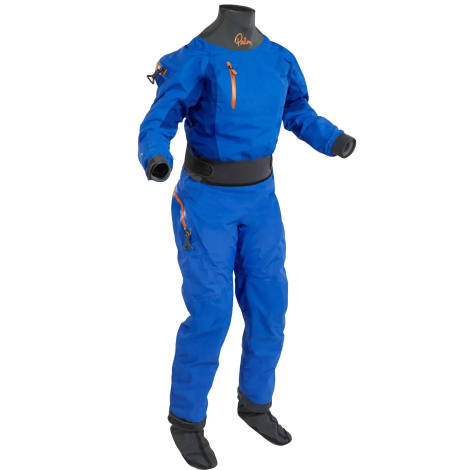 PALM ATOM DRYSUIT