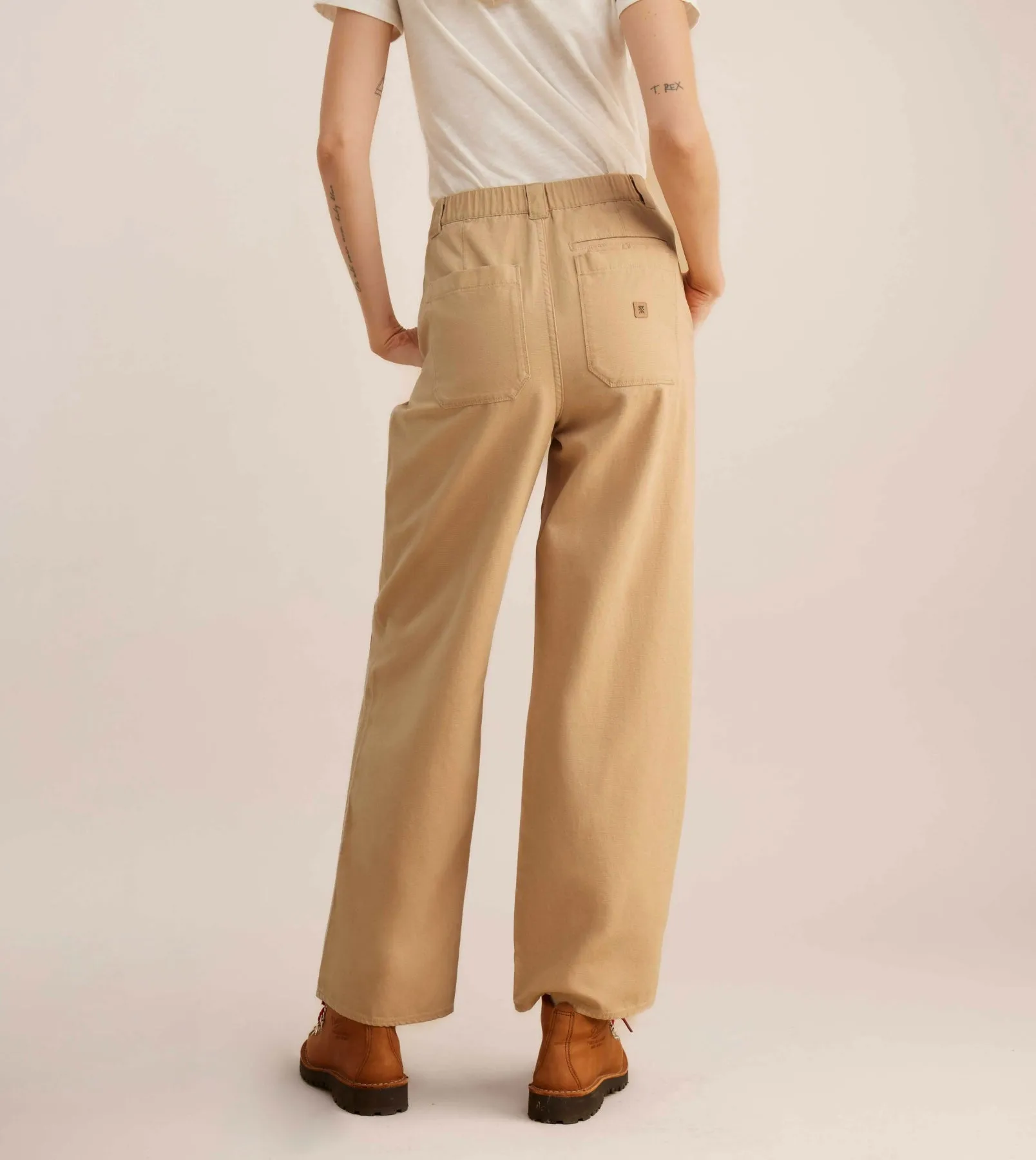 Passport Organic Pants