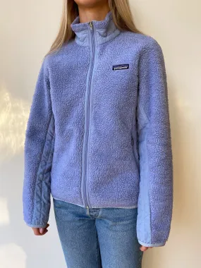 Patagonia Synchilla Fleece Jacket—[M]