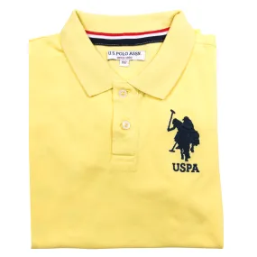 Polo USPA  Maize Boys Classic Golfer