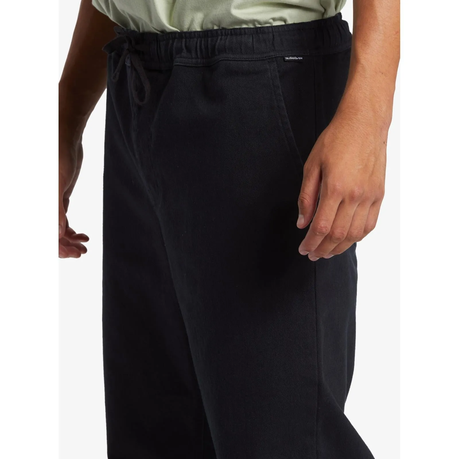 Quiksilver Mens DNA Beach Trousers Chino