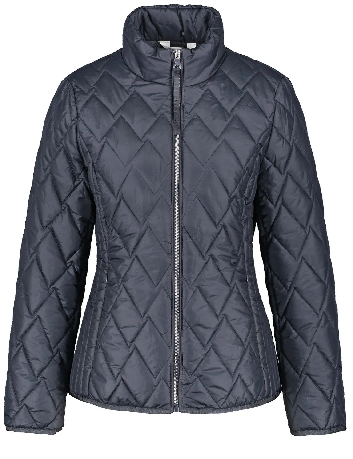 Quilted Jacket