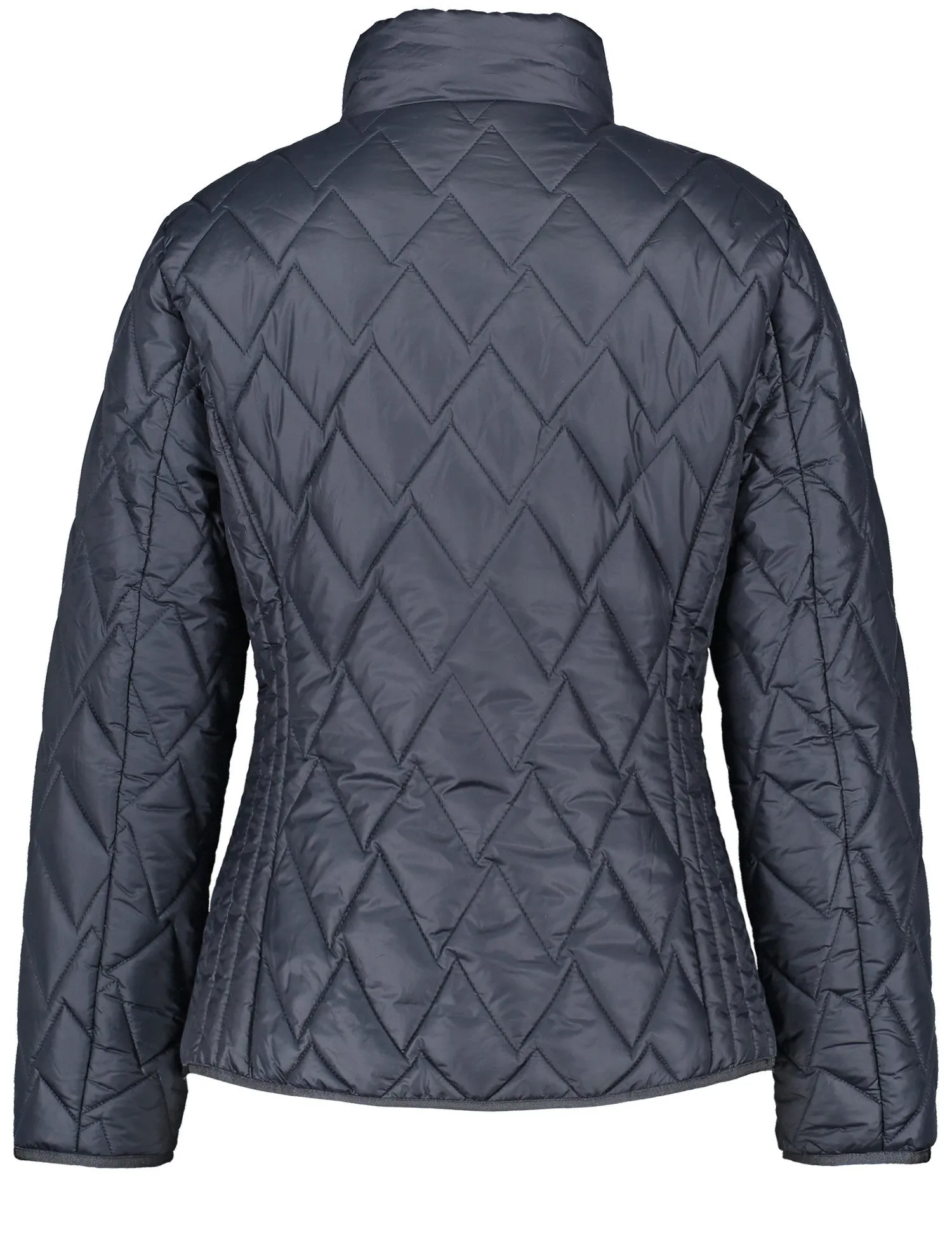 Quilted Jacket